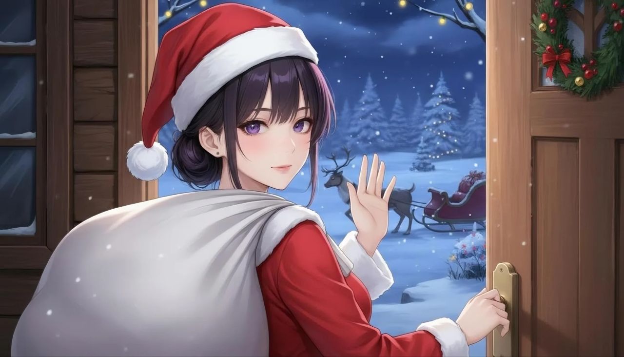 AIフリー素材プレビュー